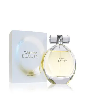 Calvin Klein Beauty eau de parfum per donne 50 ml