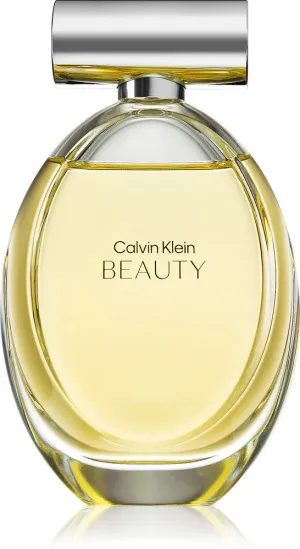 Calvin Klein Beauty eau de parfum per donne 50 ml