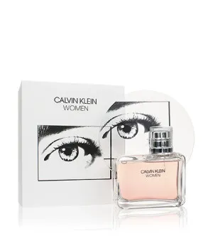Calvin Klein Calvin Klein Women eau de parfum 100 ml per donna