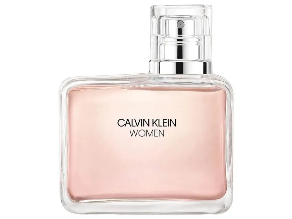 Women eau de parfum 100 ml per donna