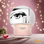 Women eau de parfum 100 ml per donna