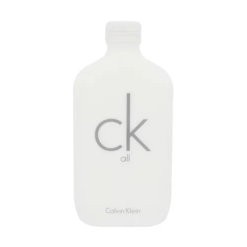 CK All eau de toilette unisex 200 ml