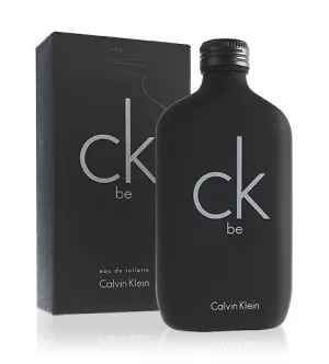 Calvin Klein CK Be eau de toilette 200 ml unisex
