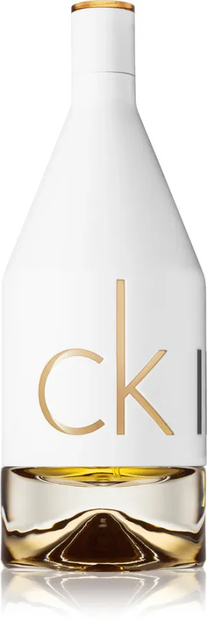 Calvin Klein CK In2U For Her eau de toilette 150 ml per donne