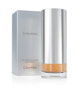 Calvin Klein Contradiction acqua di profumo 100 ml per donne