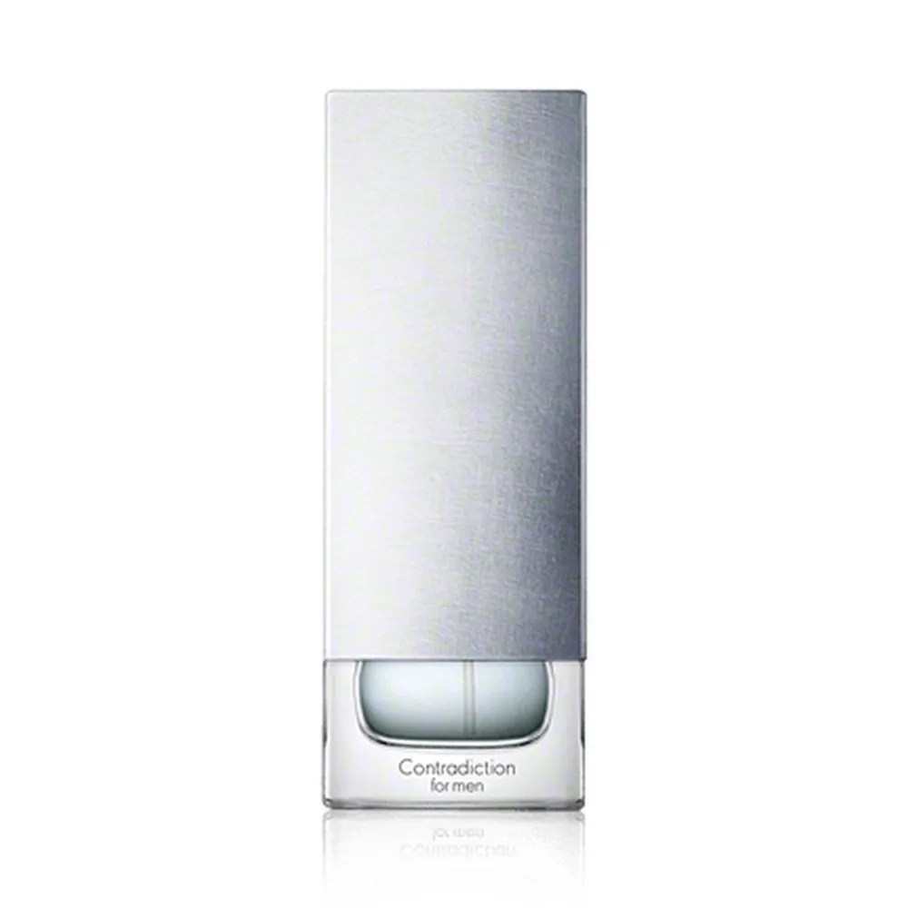 Contradiction For Men eau de toilette 100 ml per uomo