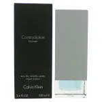 Contradiction For Men eau de toilette 100 ml per uomo