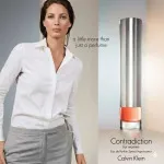Contradiction acqua di profumo 100 ml per donne