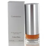 Contradiction acqua di profumo 100 ml per donne