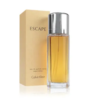 Calvin Klein Escape eau de parfum 100 ml per donna