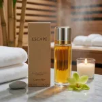 Escape eau de parfum 100 ml per donna