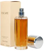 Escape eau de parfum 100 ml per donna
