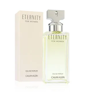 Calvin Klein Eternity eau de parfum 100 ml per donne