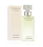 Eternity eau de parfum 30 ml per donna