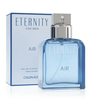 Calvin Klein Eternity Air For Men eau de toilette per uomo 100 ml