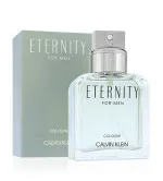 Eternity Cologne For Men eau de toilette per uomo 100 ml
