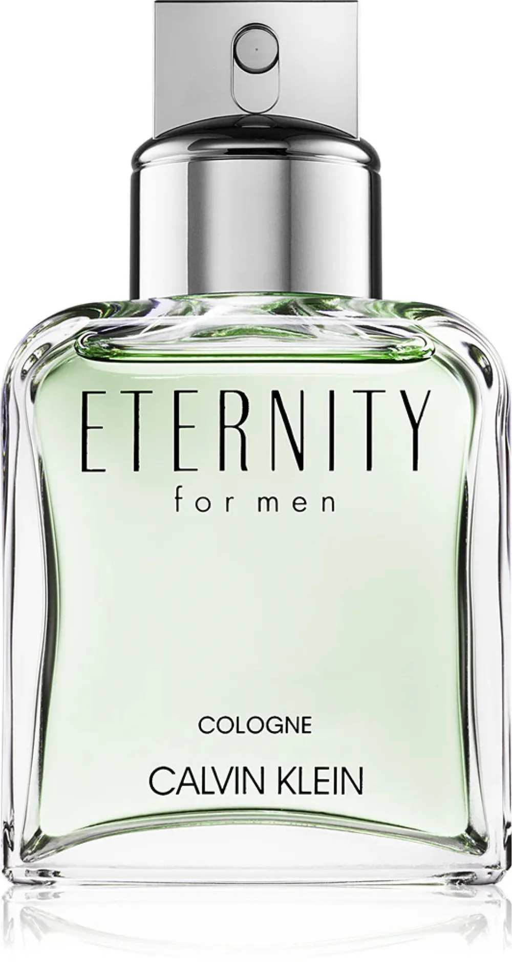 Eternity Cologne For Men eau de toilette per uomo 100 ml
