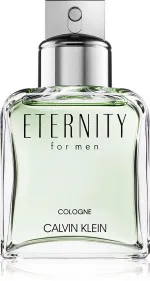 Eternity Cologne For Men eau de toilette per uomo 100 ml