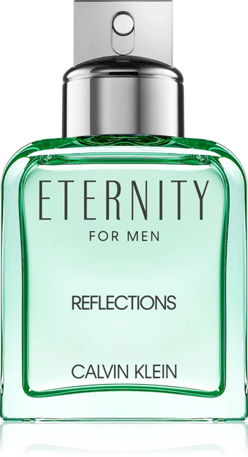 Eternity For Men Reflections eau de toilette per uomo 100 ml