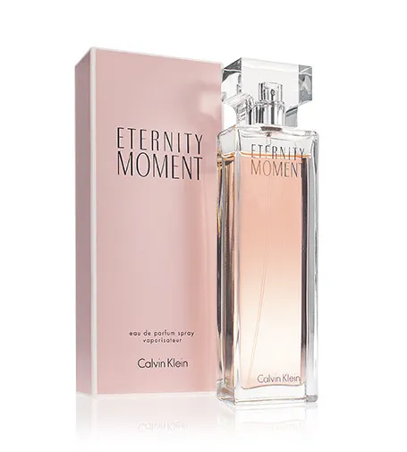 Eternity Moment eau de parfum 30 ml per donne