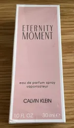 Eternity Moment eau de parfum 30 ml per donne