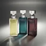 Eternity eau de parfum 100 ml per donne
