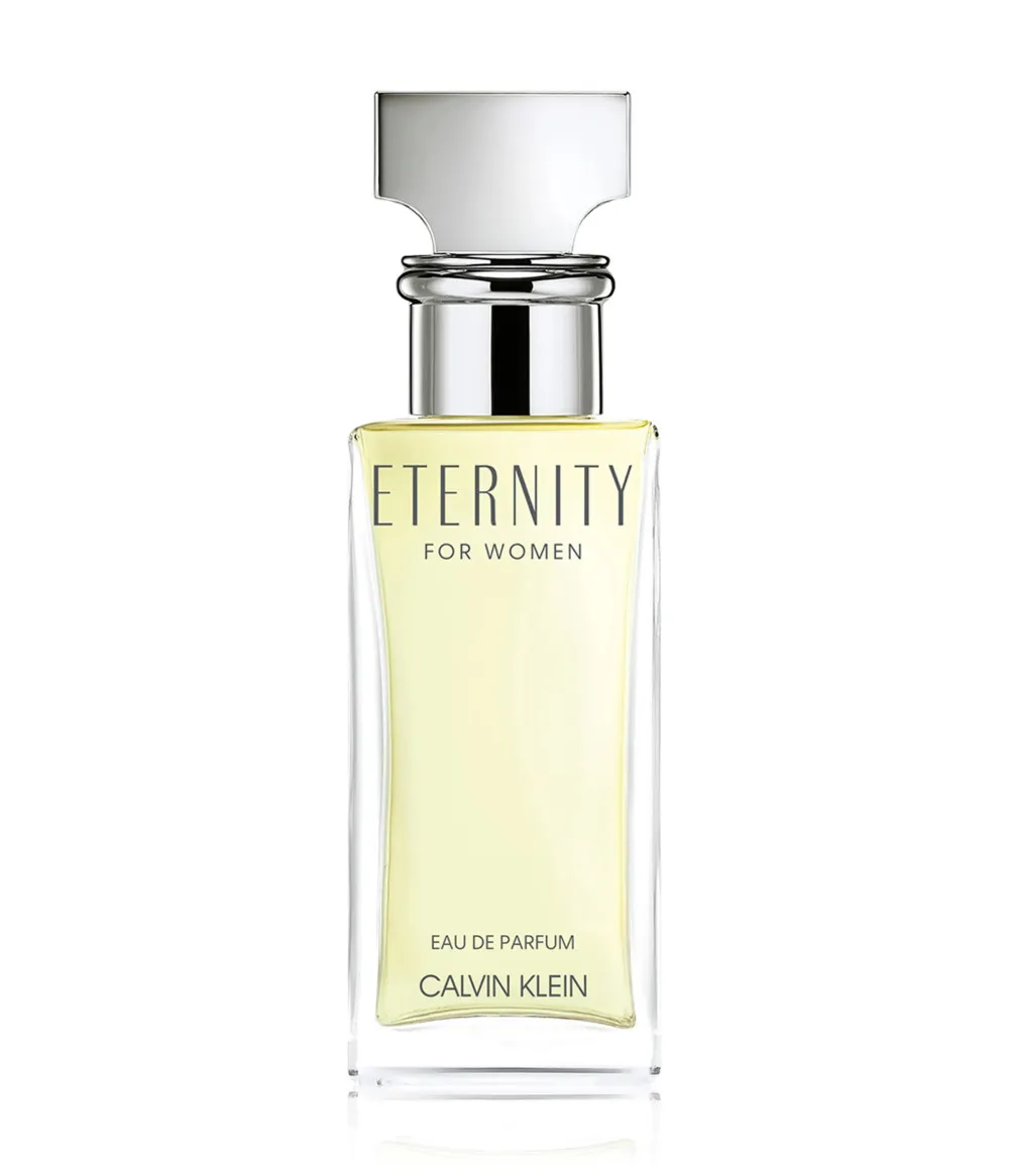 Eternity eau de parfum 30 ml per donna