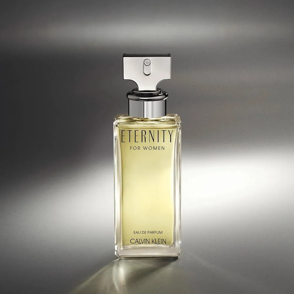 Eternity eau de parfum 30 ml per donna