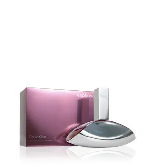 Calvin Klein Euphoria eau de parfum 100 ml per donne
