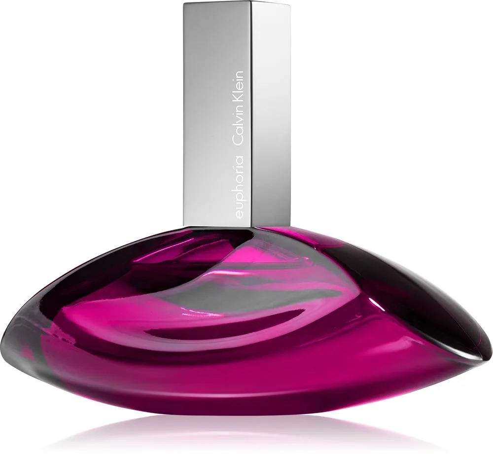 Calvin Klein Euphoria eau de parfum per donna