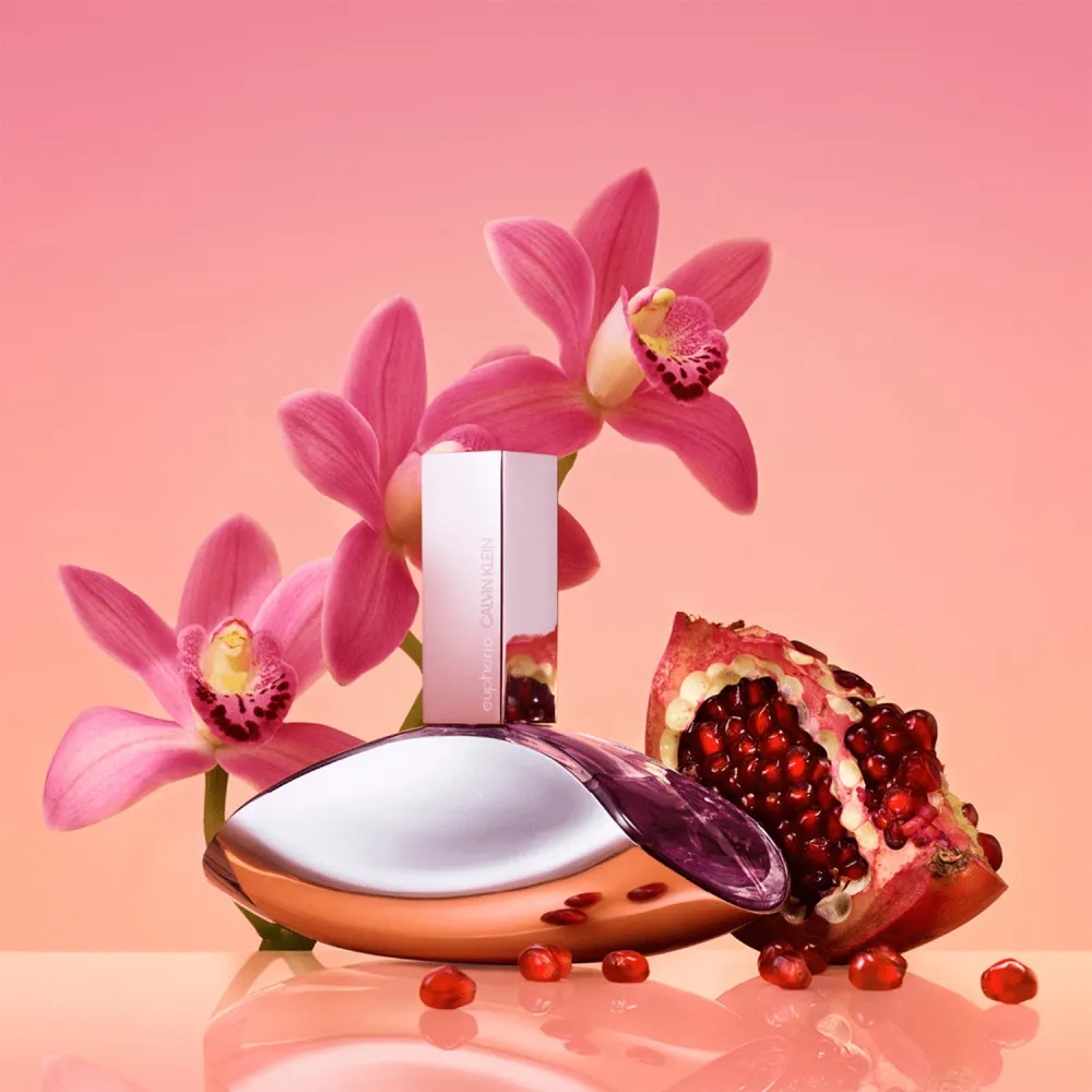 Euphoria eau de parfum per donne 50 ml