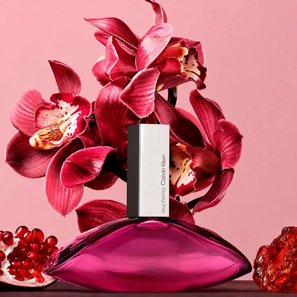 Euphoria eau de parfum per donne 50 ml