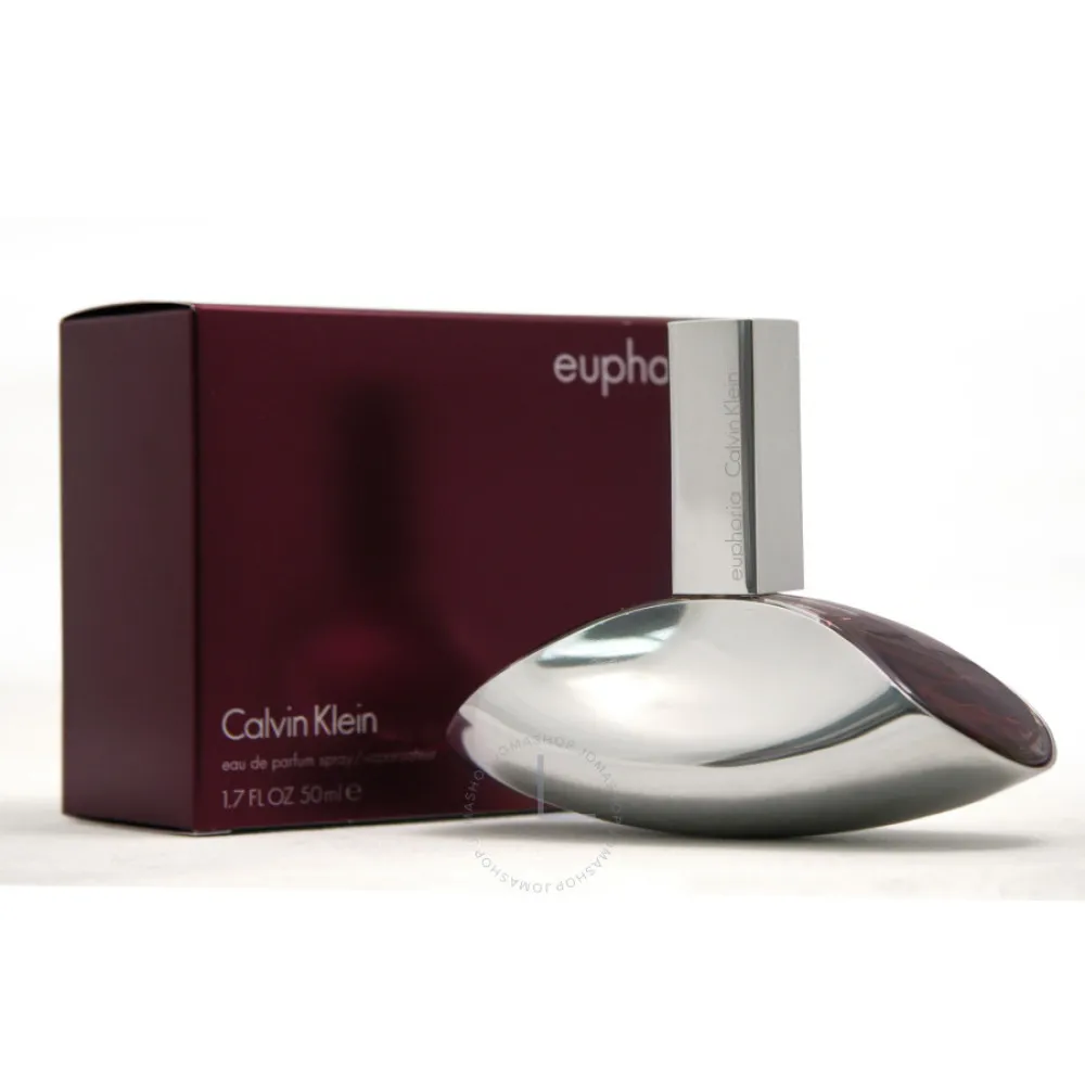 Euphoria eau de parfum per donne 50 ml