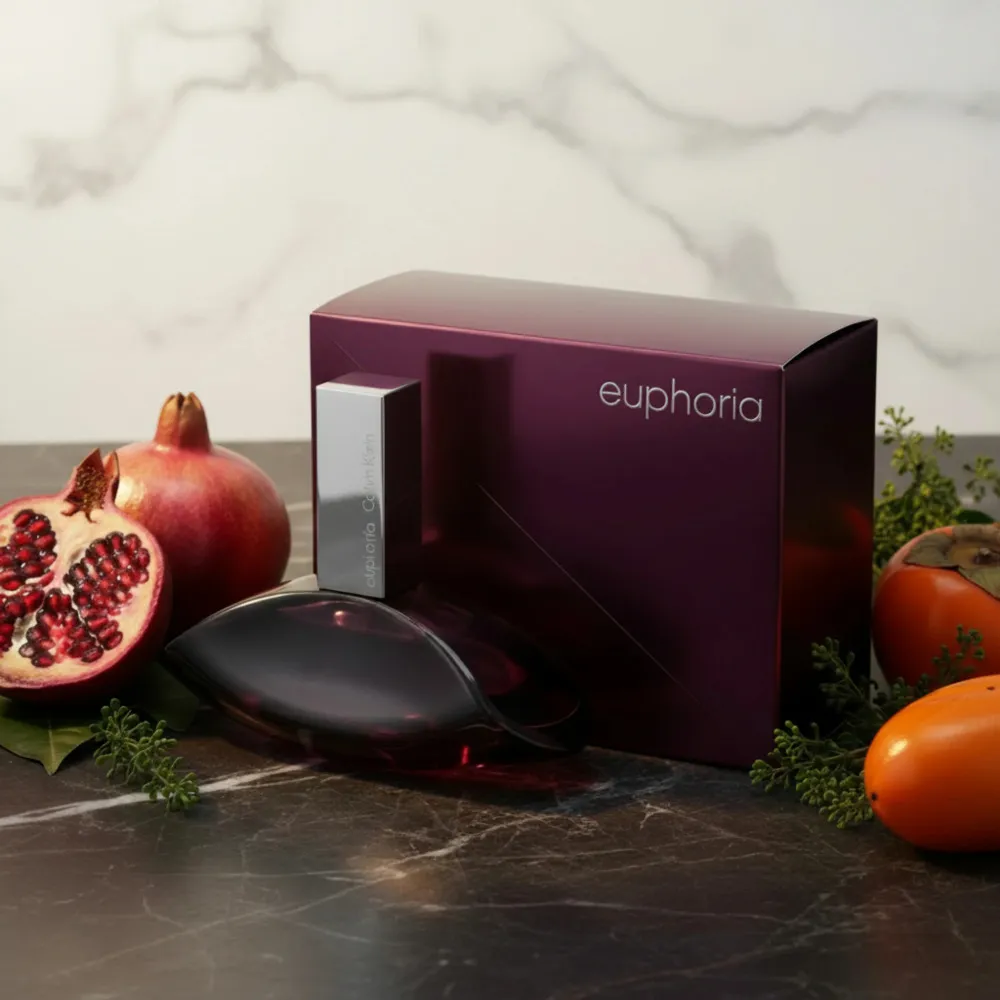 Euphoria eau de parfum per donne 50 ml