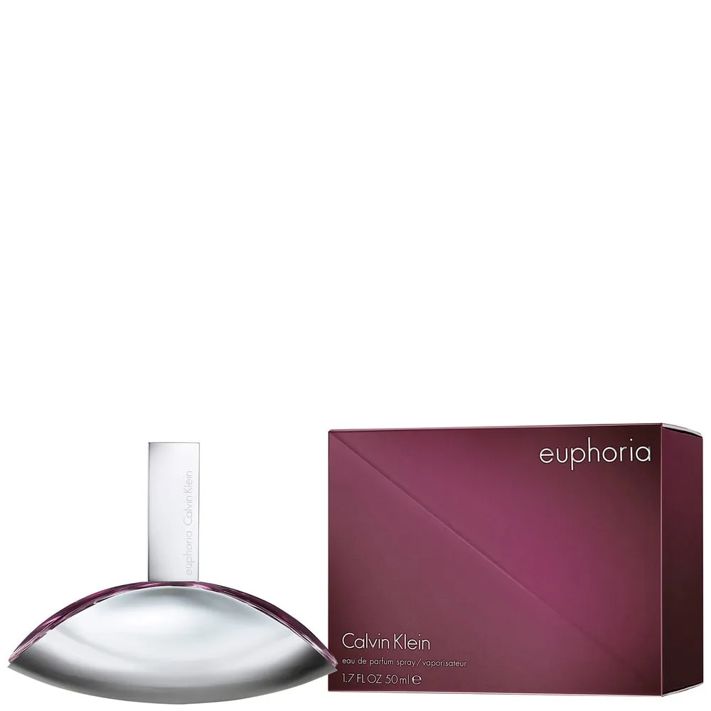 Euphoria eau de parfum per donne 50 ml