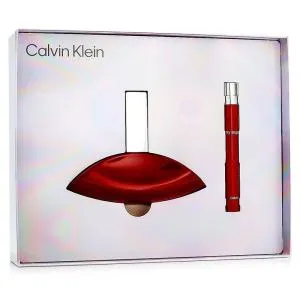 Calvin Klein My Euphoria EDP 100 ml + EDP MINI 10 ml D