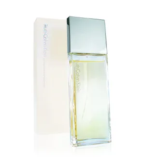 Calvin Klein Truth eau de parfum 100 ml per donna