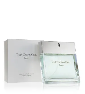 Calvin Klein Truth For Men eau de toilette 100 ml per uomo
