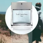 Truth For Men eau de toilette 100 ml per uomo