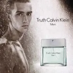 Truth For Men eau de toilette 100 ml per uomo