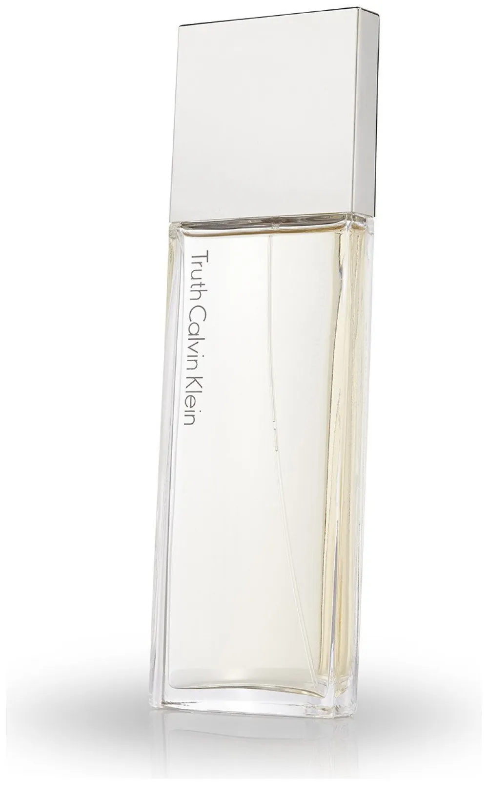 Truth eau de parfum 100 ml per donna