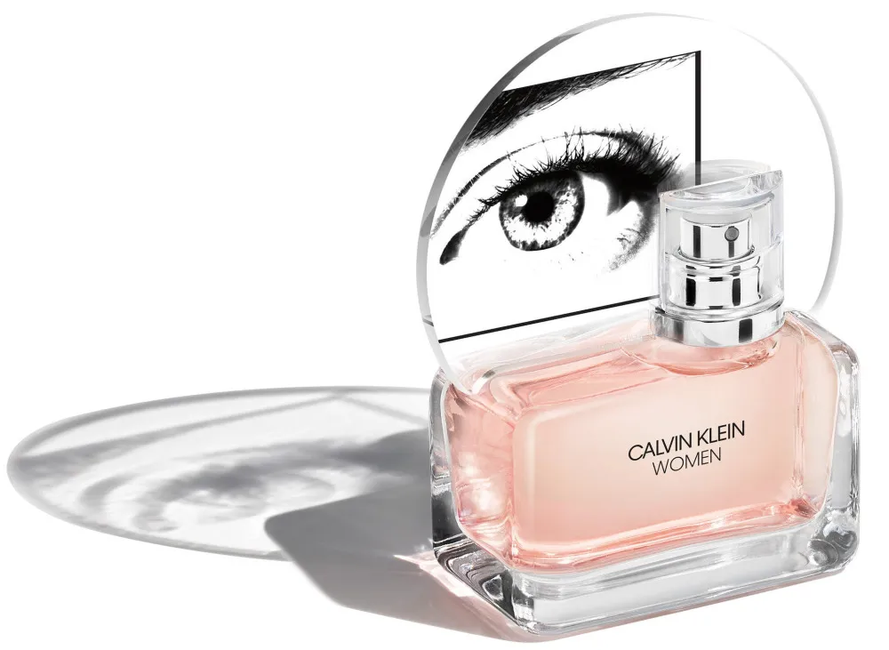 Women eau de parfum per donna 50 ml