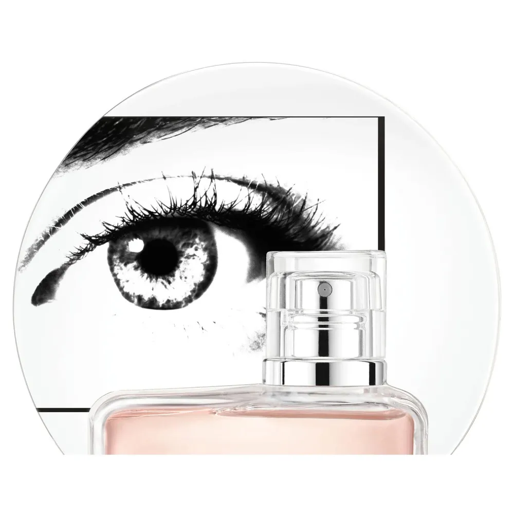 Women eau de parfum per donna 50 ml