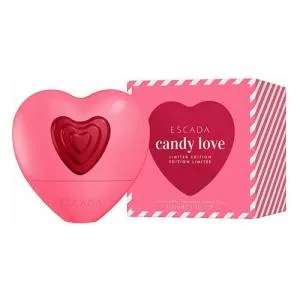 Escada Candy Love Eau de Toilette da donna