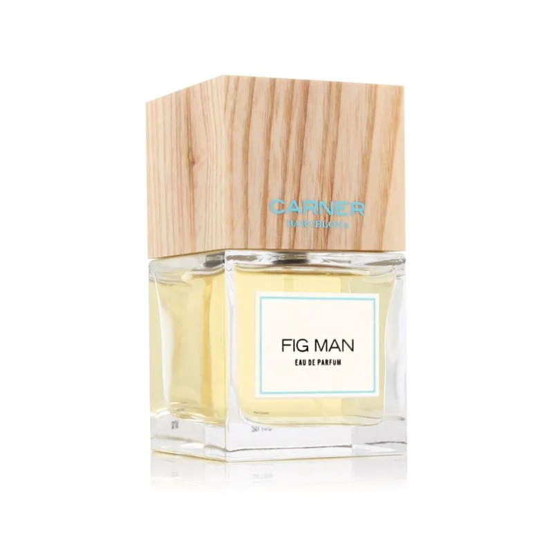 Carner Barcelona Fig Man Eau de Parfum unisex