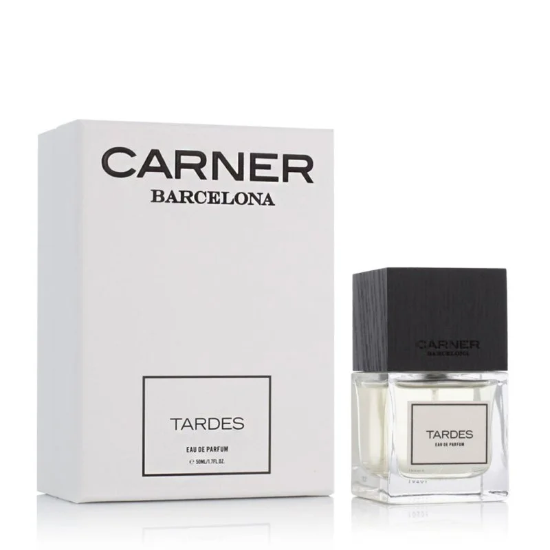 Tardes Eau de Parfum da donna 50 ml