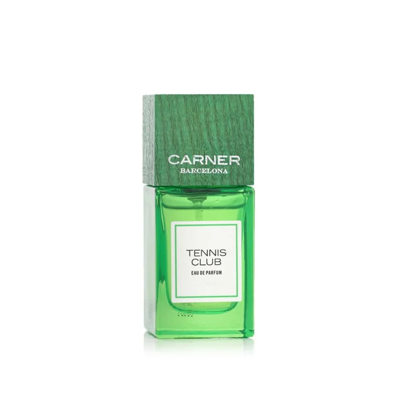 Tennis Club Eau de Parfum unisex 30 ml
