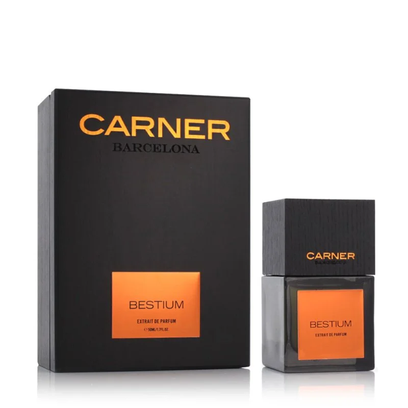 Bestium estratto di profumo unisex 50 ml