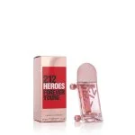 Carolina Herrera 212 Heroes Forever Young eau de parfum da donna