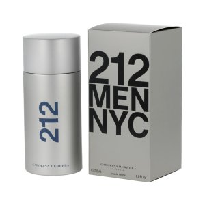 Carolina Herrera 212 Men eau de toilette da uomo